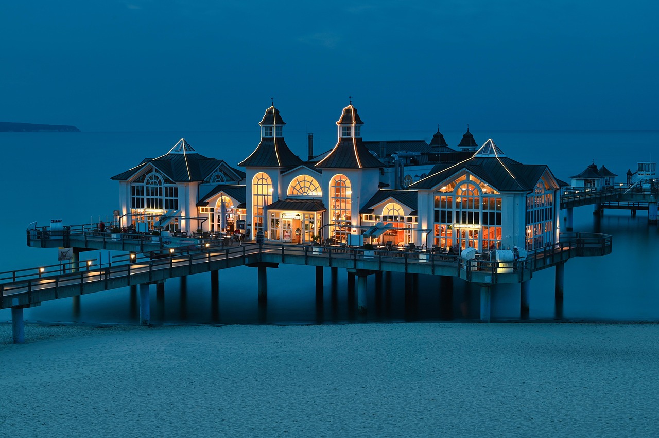 Restaurant Nordsjælland Naturligt